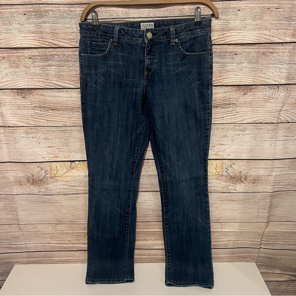 Tommy Hilfiger Denim jeans Y2K Adult Size 29 Blue - Picture 2 of 15
